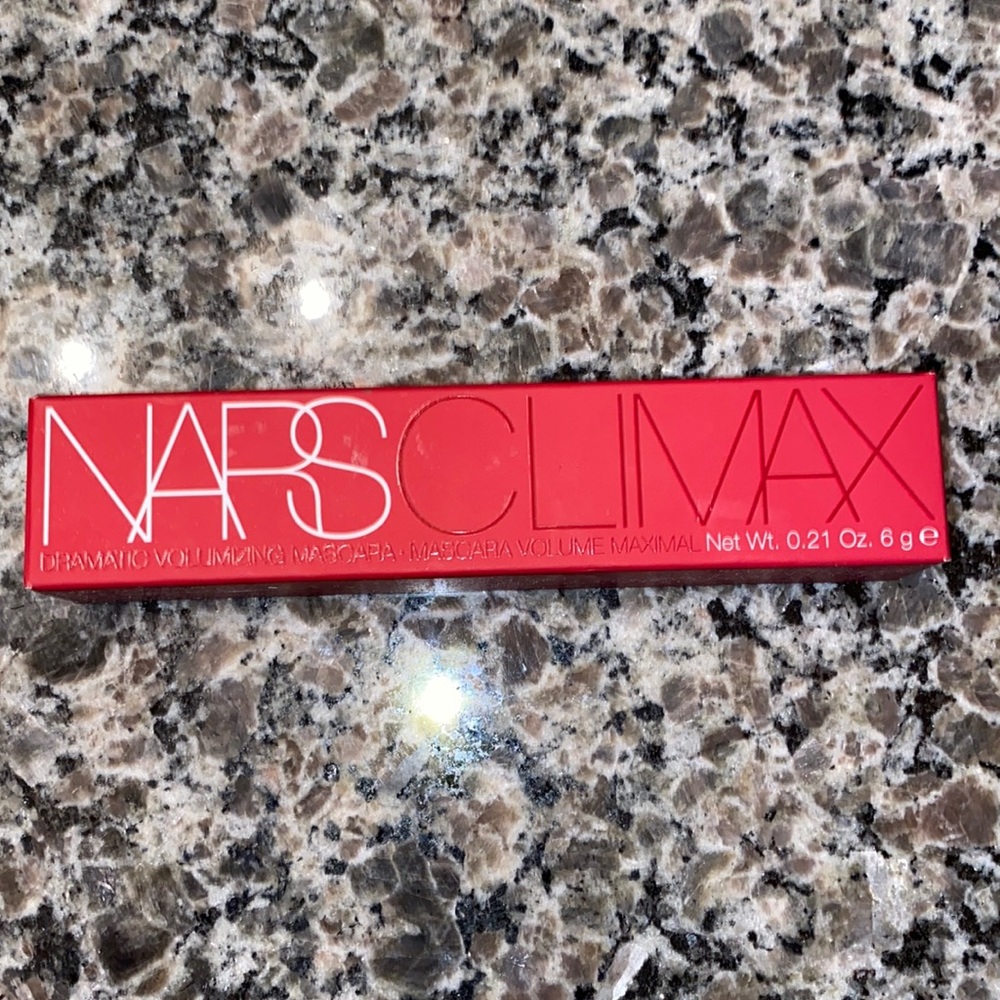 NARS Climax mascara